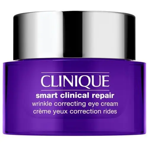 Clinique Smart Clinicial Repair Wrinkle Correcting Eye Cream (15ml), V1AX010000