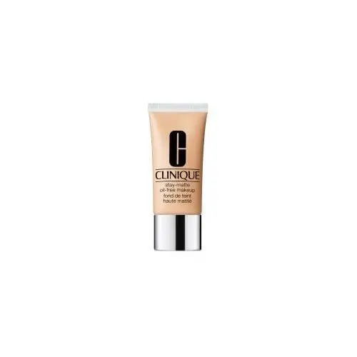 Clinique stay-matte oil-free makeup matujący podkład do twarzy 14 vanilia 30 ml