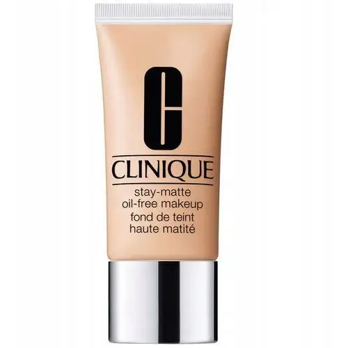 Clinique Stay Matte Oil-Free matujący podkład do twarzy 06 Ivory 30ml