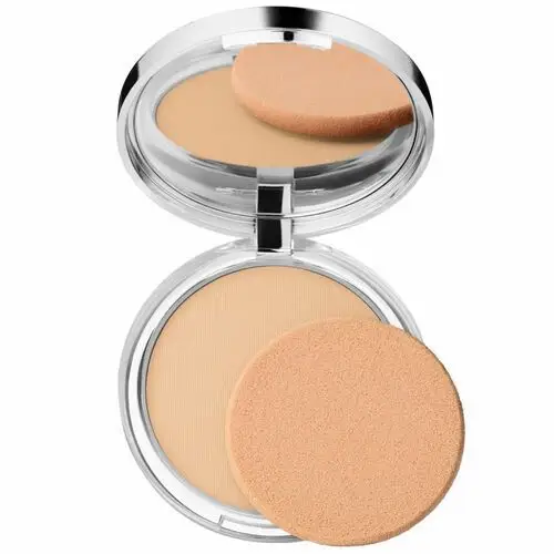 Clinique Stay-Matte Sheer Pressed Powder Invisible Matte, 6HX1010000