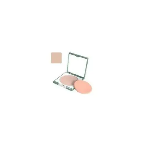 Clinique stay-matte sheer pressed powder oil-free puder matujący 01 stay buff 7.6 g