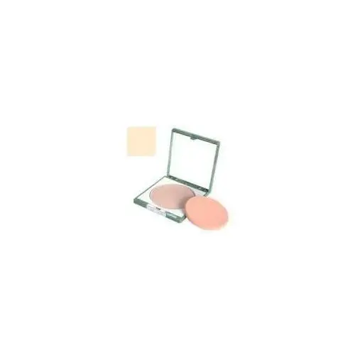 Clinique Stay-Matte Sheer Pressed Powder Oil-Free puder matujący 101 Invisible Matte 7.6 g