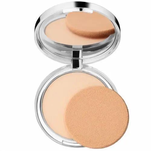 Clinique Stay-Matte Sheer Pressed Powder Stay Buff, 645J010000