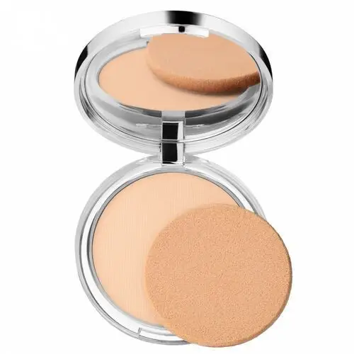 Clinique Stay-Matte Sheer Pressed Powder Stay Neutral, 645J020000
