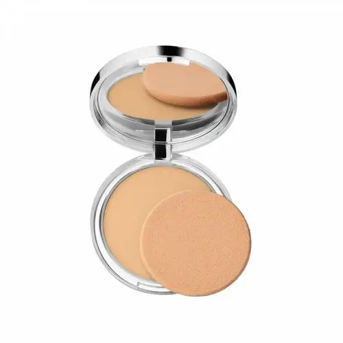 Clinique Stay-Matte Sheer Pressed Powder Stay Tea, 645J240000