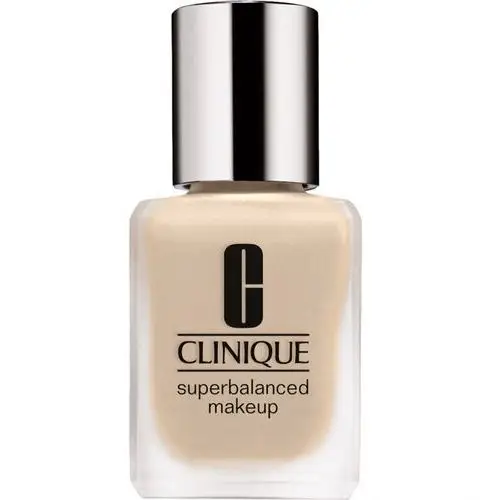 Clinique superbalanced makeup cn 10 alabaster