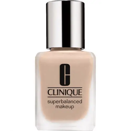 Superbalanced makeup cn 40 cream chamois Clinique