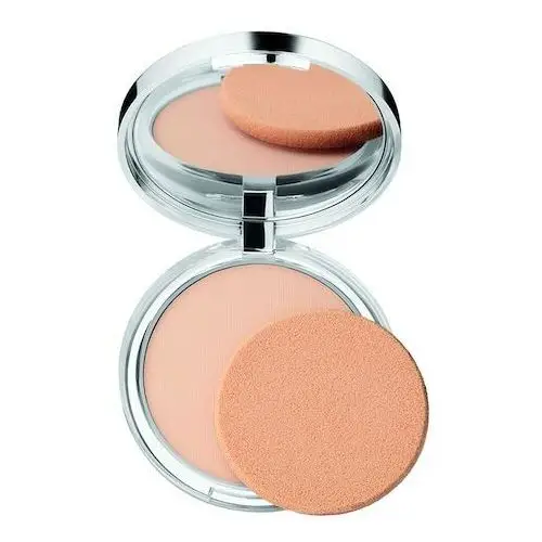 Clinique Superpowder double face powder - podkład w kompakcie