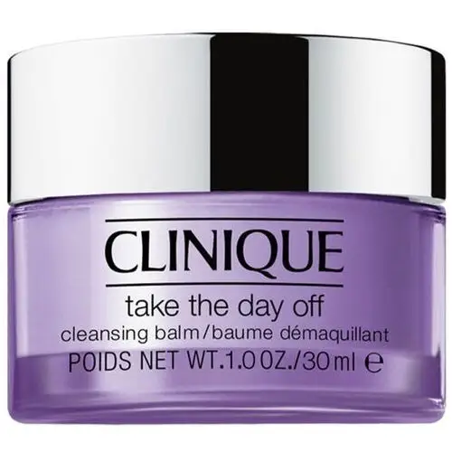 Clinique Take The Day Off Cleansing Balm (30ml)