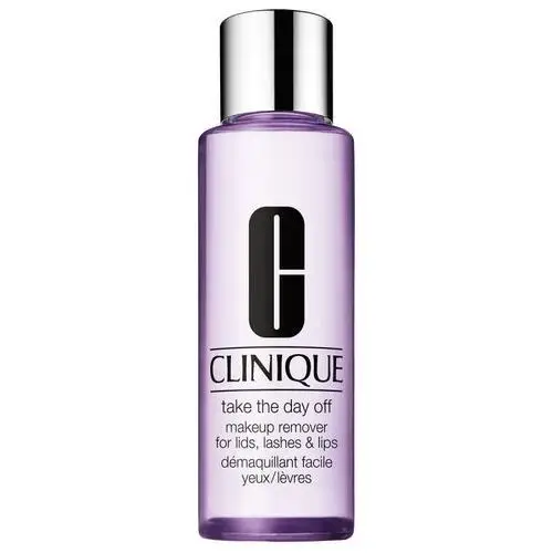 Clinique Take The Day Off Makeup Remover (125 ml)