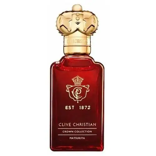 Clive Christian, Matsukita, perfumy spray, 50ml