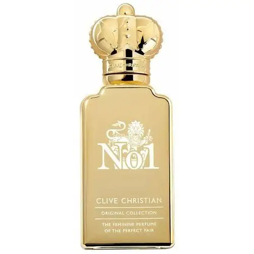 Clive Christian, Original Collection No.1 Feminine, Perfumy Spray, 50ml