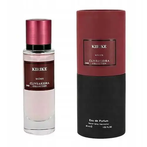 Clive & Keira Kirike perfumy damskie 30ml