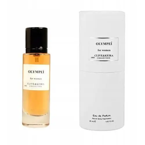 Clive & Keira Olympei perfumy damskie 30ml