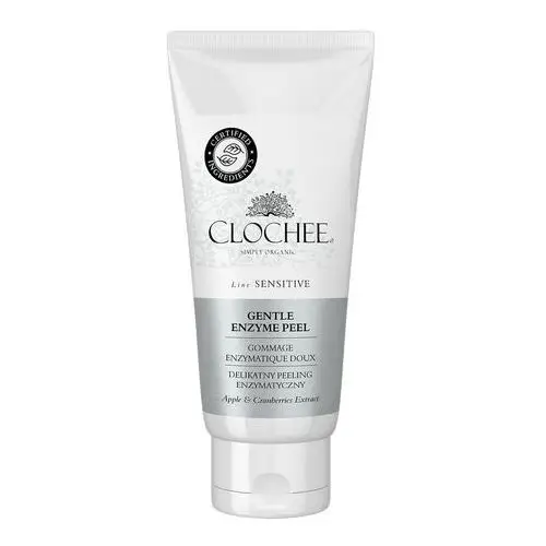 Clochee GENTLE ENZYME PEEL gesichtspeeling 100.0 ml