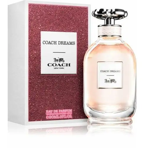 Coach eau de parfum coach eau de parfum dreams #familycode($!item.productfamily) 90.0 ml