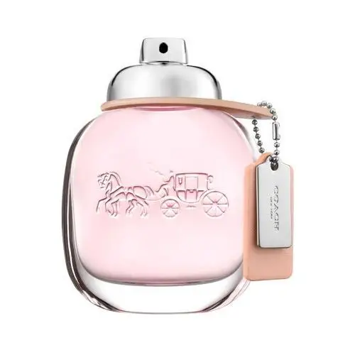 Eau de toilette woman edt spray 30ml Coach