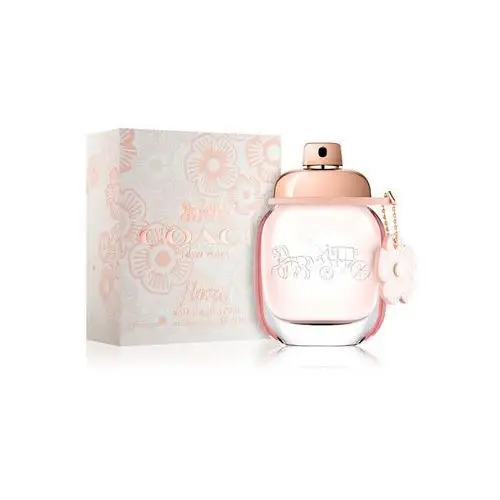 COACH Coach Floral Eau de Parfum EDP 30 ml Dla Pań,010