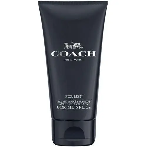 Coach Coach for Men After shave balm 150 ml