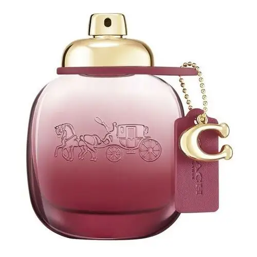 Coach Wild Rose woda perfumowana dla kobiet 50 ml