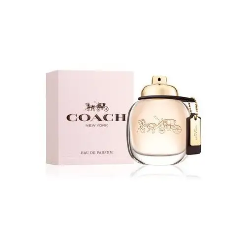 Coach woman edp spray 50ml