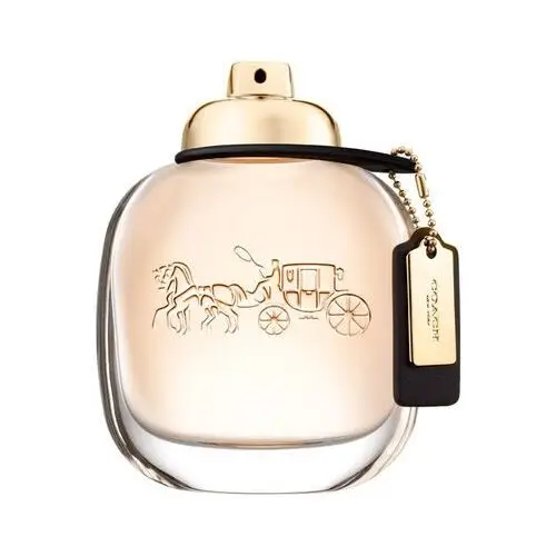 Woman edp spray 90ml Coach