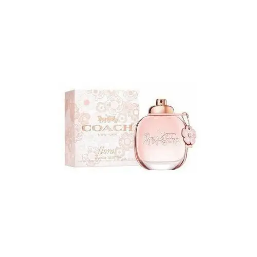 Coach , women floral, woda perfumowana, 50 ml