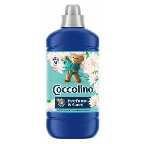 Coccolino Waterlilly fabric softener 1,275 l