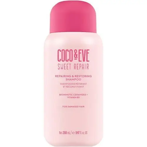 Coco & Eve Sweet Repair Shampoo 280 ml