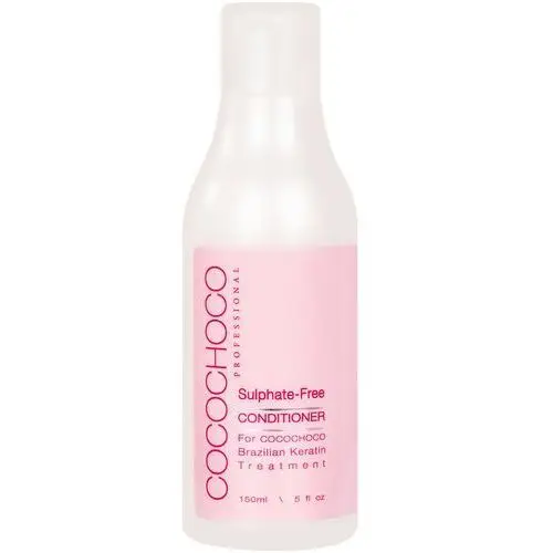 Cocochoco conditioner - odżywka po zabiegu prostowania, 150ml