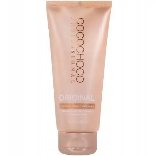 Cocochoco original keratyna do prostowania 100ml