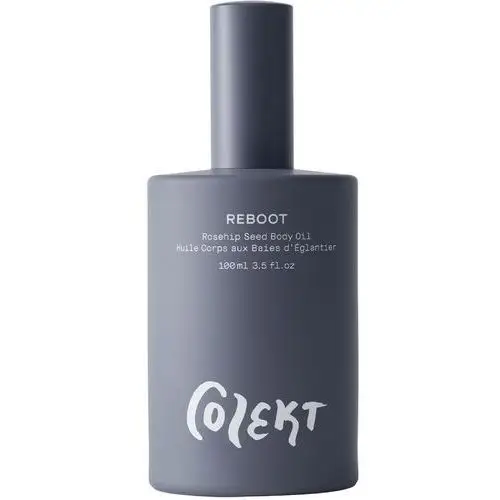 Reboot body oil (100 ml) Colekt