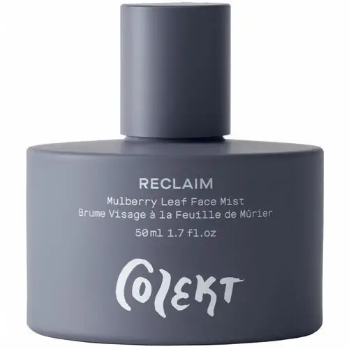 Colekt reclaim face mist (50 ml)