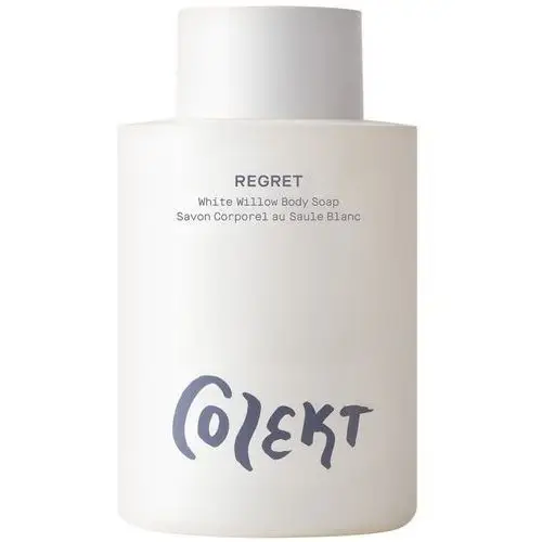 Colekt regret body soap (300 ml)