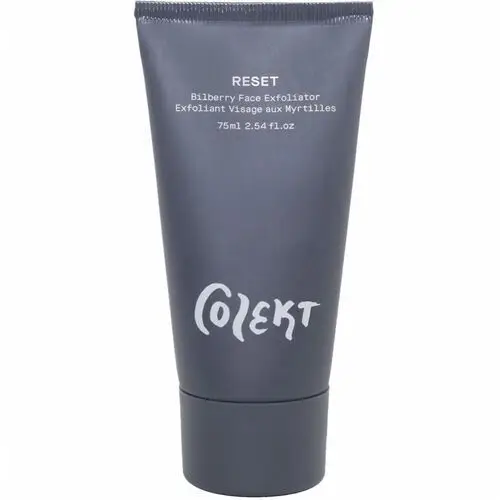 Colekt Reset Exfoliator (75 ml)