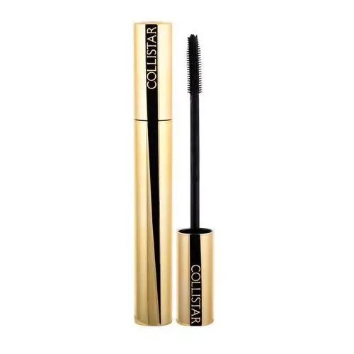 COLLISTAR Mascara Infinito High Precision kosmetyki damskie - tusz do rzęs Extra Nero 11ml