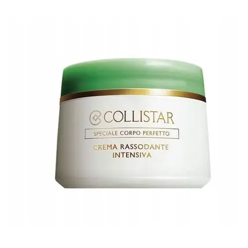 Collistar Perfect Body krem ujędrniający 400ml