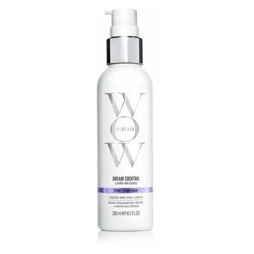 Odżywczy koktajl do włosów 200 ml Color Wow Cocktail,84