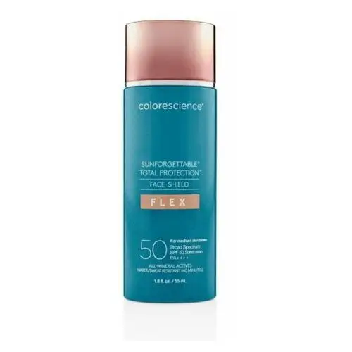 Colorescience Face Shield Flex SPF50 in Medium