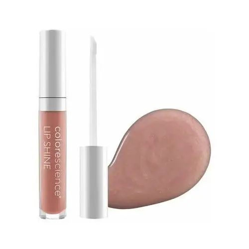 Colorescience Lip Shine SPF35 in Champagne