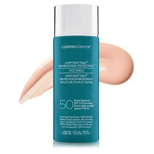 Colorescience Sunforgettable Total Protecion Face Shield Classic SPF50