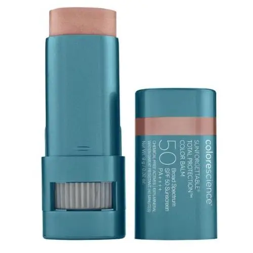 Colorescience Sunforgettable Total Protection Color Balm SPF50 in Blush