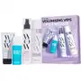 Colorwow Color wow smooth party kit xmas 2024 kit (195 + 150 + 50 + 75 ml) Sklep