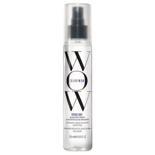 Colorwow Speed Dry Blow Dry Spray (150ml), CW523