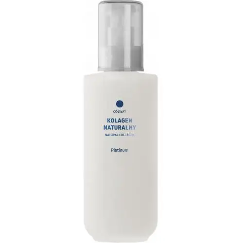 Kolagen Naturalny PLATINUM do twarzy 200ml