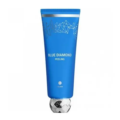 Colway Peeling Diamentowy Blue Diamond 75ml