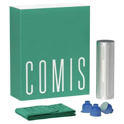 COMIS Intro Set Supreme Serum, C2020