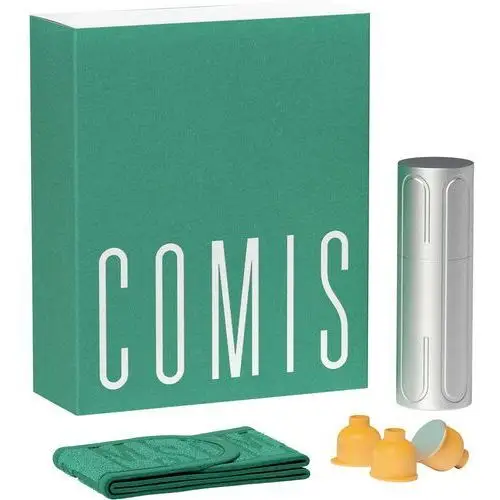 COMIS Intro Set Uniform-C Serum