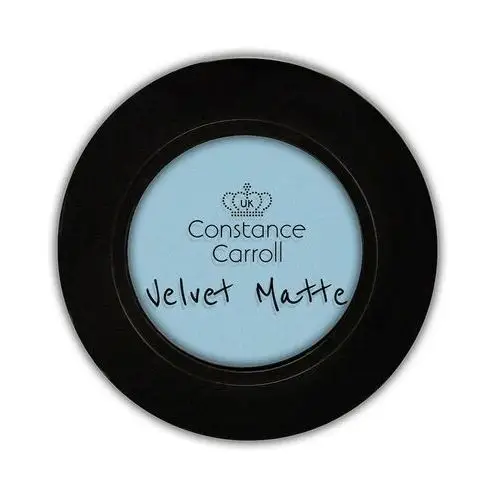 Constance carroll cc matte velvet mono eyeshadow 14 lidschatten 4.0 g
