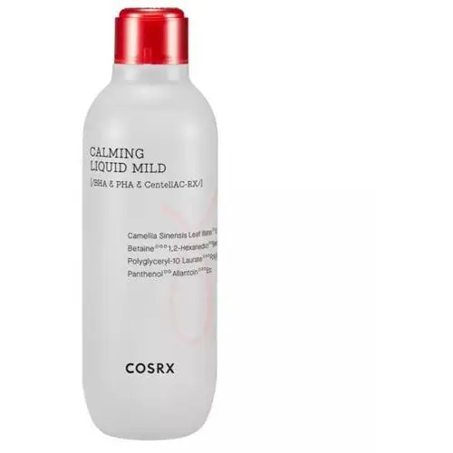 COSRX AC Calming Liquid Mild 125 ml